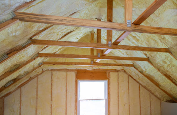 Best Insulation for Specific Applications in Westlake Village, CA